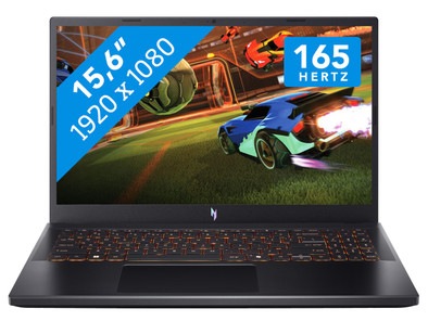 Acer Nitro V 15 ANV15-52-75NK AZERTY is no longer available
