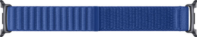 Samsung Galaxy Watch 8 Series Nylon Strap Blue S/M is no longer available