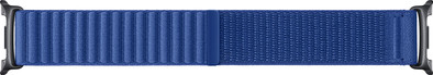 Samsung Galaxy Watch 8 Series Nylon Strap Blue M/L is no longer available