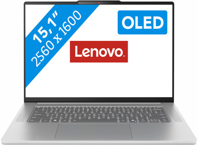 Lenovo IdeaPad Slim 5 OLED 15ARP10 83J3005AMB Azerty is nooit meer leverbaar
