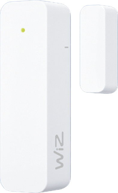 Le produit WiZ Contact Sensor ne sera plus jamais disponible
