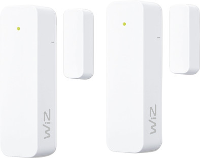 WiZ Contact Sensor 2-pack is nooit meer leverbaar