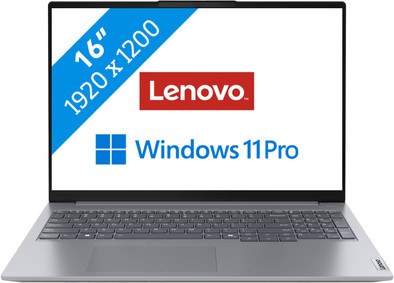 Lenovo ThinkBook 16 G7 ARP - 21MW009FMH QWERTY is no longer available