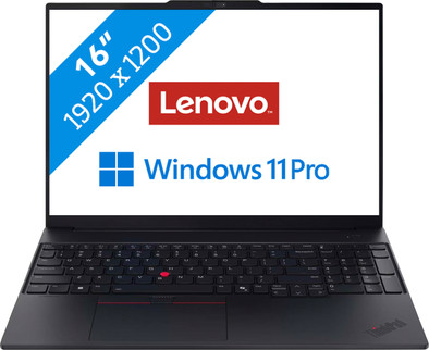 Le produit Lenovo ThinkPad E16 G3 IAL - 21SR006LMB AZERTY ne sera plus jamais disponible