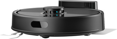 Roborock Q7 BF Black is nooit meer leverbaar