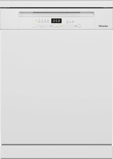 Miele G 5832 SC BRWS is nooit meer leverbaar