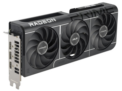 ASUS PRIME Radeon RX 9060 XT OC 8GB is no longer available