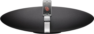 Bowers &amp; Wilkins Zeppelin Air Lightning is nooit meer leverbaar