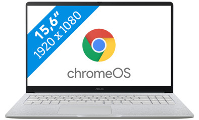 ASUS Chromebook CX1505CKA-S70210 AZERTY is no longer available