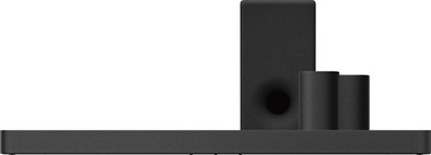 Le produit Sony Bravia Theatre Bar 8 Ensemble Home Cinéma ne sera plus jamais disponible