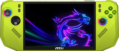 MSI Claw A8 BZ2EM-048NL is no longer available