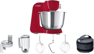 Le produit Bosch MUM58720 CreationLine ne sera plus jamais disponible