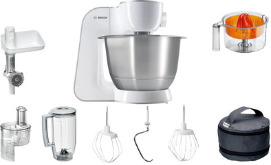 Bosch MUM54251 is no longer available