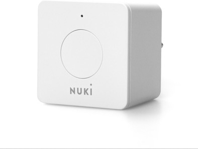 Le produit Nuki Bridge (Blanc) ne sera plus jamais disponible