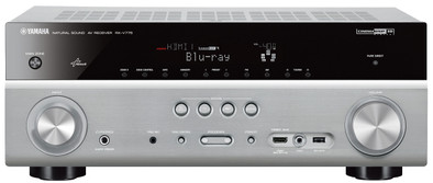 Yamaha RX-V775 Titanium is nooit meer leverbaar