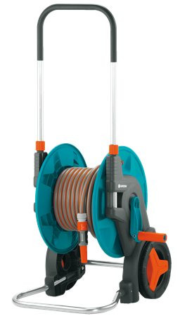 Gardena Classic Hose carriage 60 TS Complete is no longer available