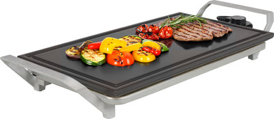 Le produit Princess Table Chef Premium Stone Grill ne sera plus jamais disponible