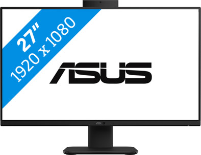 ASUS AiO V470VAK-BPE037W is nooit meer leverbaar