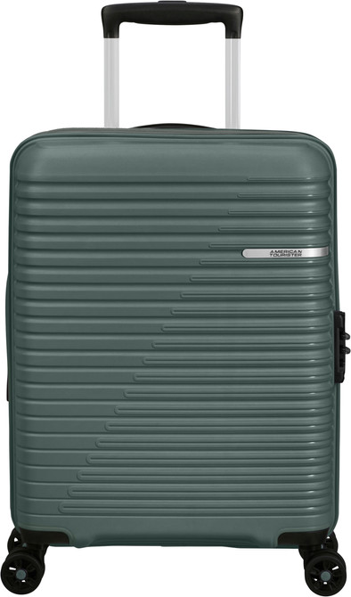 Le produit American Tourister Liftoff Valise à 4 Roulettes 55/20 TSA Vert ne sera plus jamais disponible