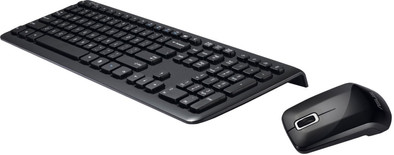 Asus W3000 Toetsenbord met Muis is nooit meer leverbaar