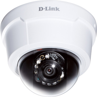 D-Link DCS-6113 is nooit meer leverbaar