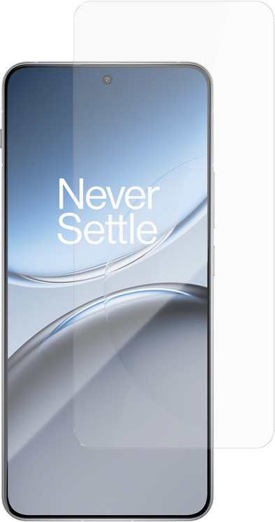 Just In Case Tempered Glass OnePlus Nord 5 Screenprotector is nooit meer leverbaar
