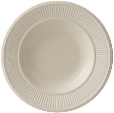 Wedgwood Edme Diep Bord 23 cm is nooit meer leverbaar