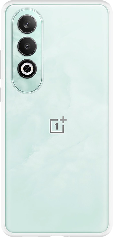 Le produit Just in Case Soft Design OnePlus Nord 5 Back Cover Transparent ne sera plus jamais disponible
