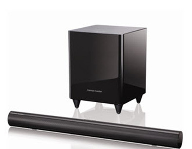 Harman Kardon SB 30 is nooit meer leverbaar