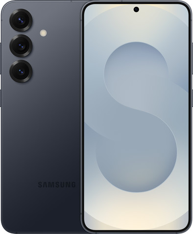 Samsung Galaxy S25 512GB Black 5G is no longer available
