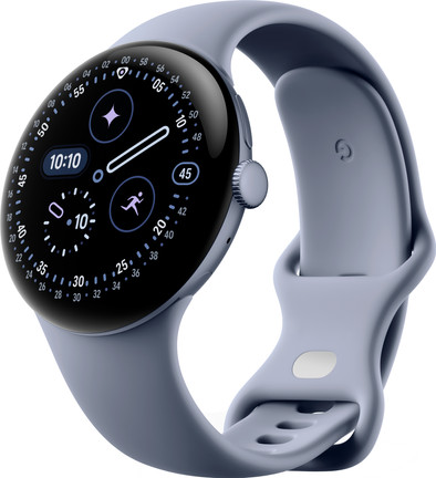 Google Pixel Watch 4 Gray 45mm is no longer available