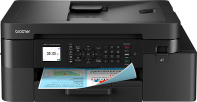 Brother MFC-J4350DW is no longer available