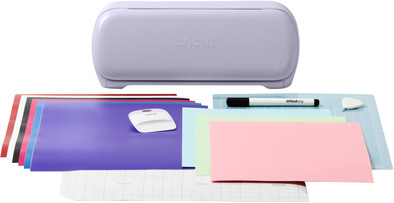 Cricut Joy Xtra Lavender Starter Bundle is no longer available