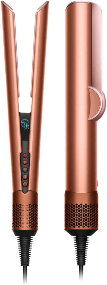 Dyson Airstrait Limited Edition Amber Silk is no longer available