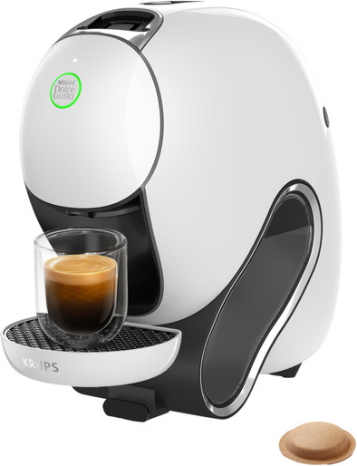 KRUPS NESCAFÉ Dolce Gusto NEO Caffè YY5677 is no longer available