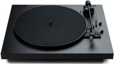 Pro-Ject A1.2 Black is no longer available