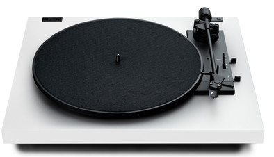 Le produit Pro-Ject A1.2 Blanc ne sera plus jamais disponible