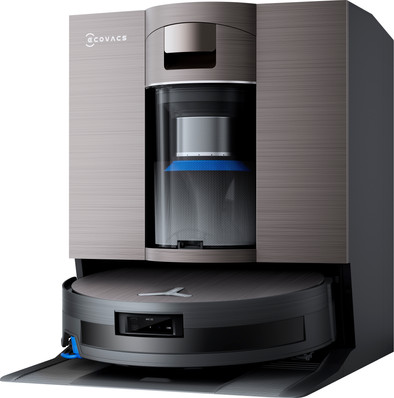 ECOVACS DEEBOT X11 OmniCyclone is no longer available
