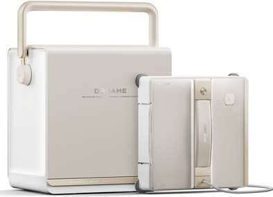 Le produit Dreame C1 Station ne sera plus jamais disponible