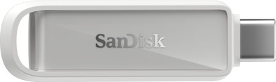 SanDisk Phone Drive USB-C 1TB Arctic White is no longer available