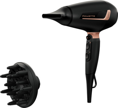 Rowenta Pro Expert AC CV8830F0 is nooit meer leverbaar