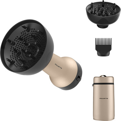 Le produit Rowenta Curl Power Hair Care CV7D30E0 ne sera plus jamais disponible