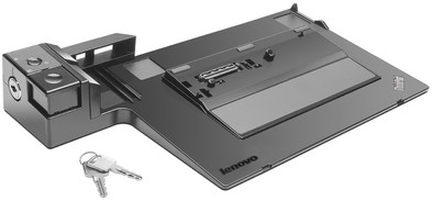 Lenovo ThinkPad Mini Dock is nooit meer leverbaar