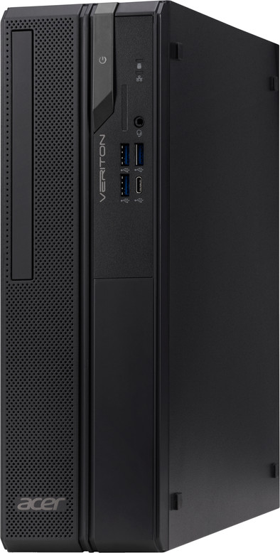 Acer Veriton X2720G (I7456 Pro SFF) is nooit meer leverbaar