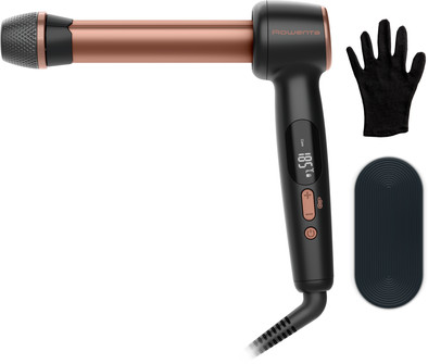Rowenta Twist Curl CF4620E0 is no longer available