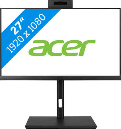 Acer Veriton Z4727GT I71420 Pro All-in-one is nooit meer leverbaar