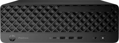 HP ProDesk 4 SFF G1i - 9H7T5ET AZERTY is nooit meer leverbaar