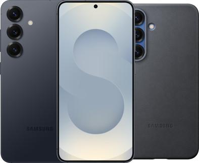 Samsung Galaxy S25 512GB Gray 5G + Samsung Kindsuit Back Cover Black is no longer available