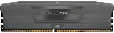 Le produit CORSAIR Vengeance 32 Go (1 x 32 Go) DDR5 DIMM 5200 MT/s CL40 ne sera plus jamais disponible