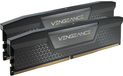 CORSAIR Vengeance 32GB (2x16GB) DDR5 DIMM 5600MT&#x2F;s CL40 is nooit meer leverbaar